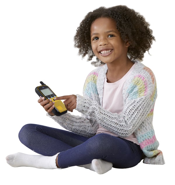 VTech Kidi 80-518569 elektronikprodukt för barn