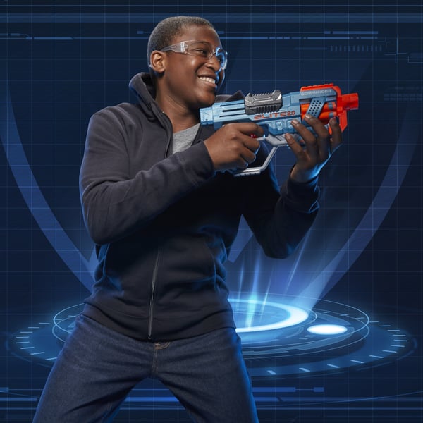 Nerf E9485F02 leikkiase