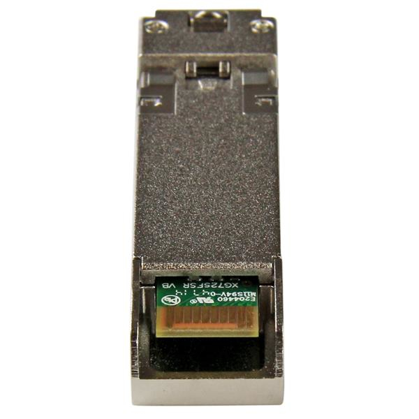 StarTech.com 10 Gigabit fiber SFP+-sändtagarmodul - Cisco SFP-10G-ER-kompatibel - SM LC - 40 km
