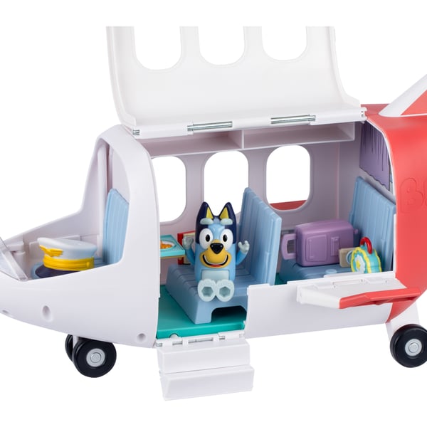 Moose Toys MS19334 legetøjssæt