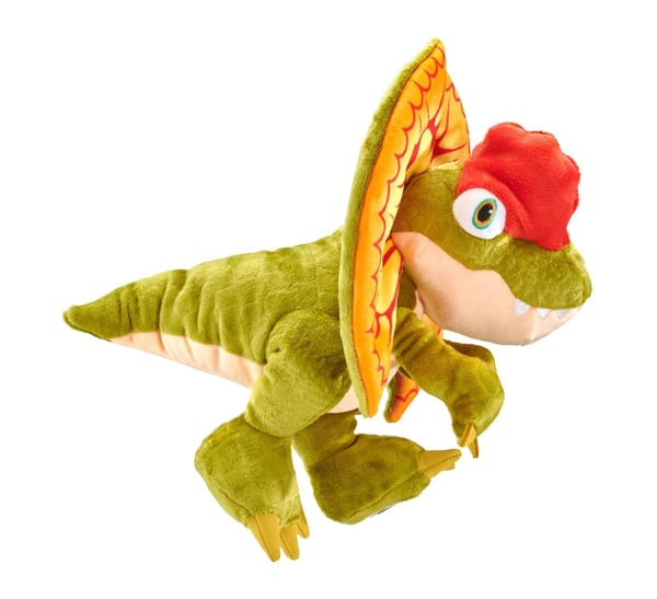 Schmidt® Spiele Jurassic World: Dominion - Dilophosaurus