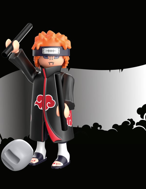 Playmobil 071108 lasten leluhahmo