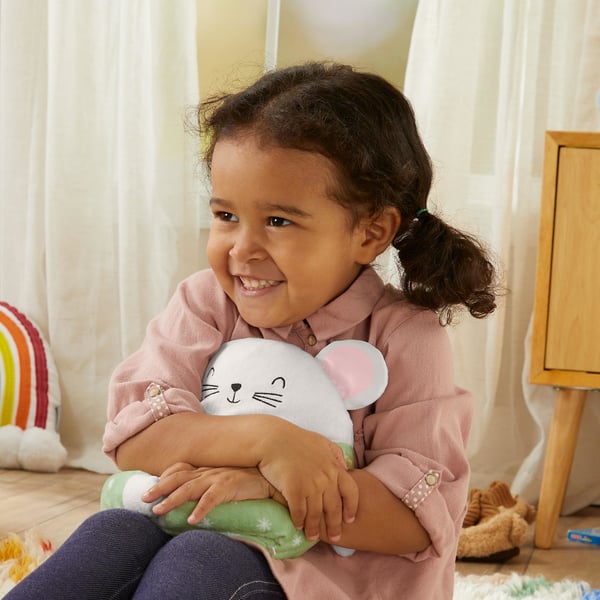 Fisher-Price HHH43 tøjdyr