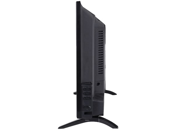 Trevi LTV 2401 SA2 61 cm (24") HD Sort 180 cd/m²