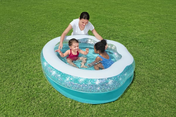 Bestway 52489 Børnepool Indrammet pool