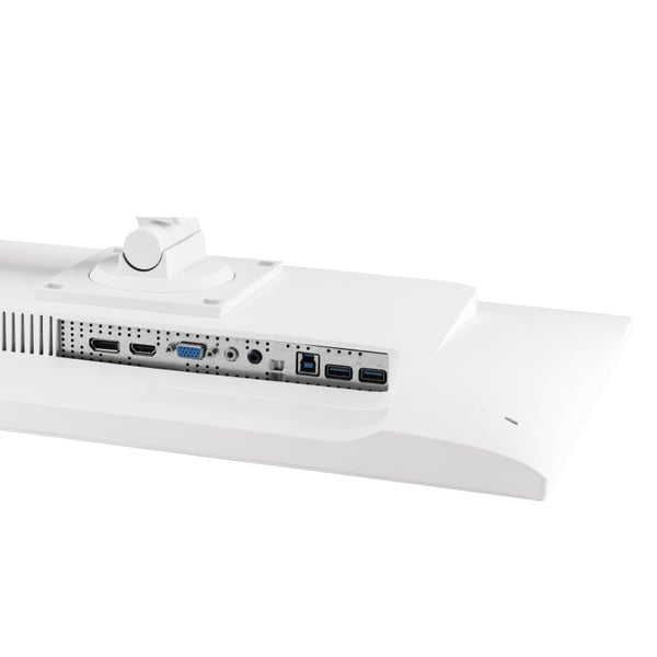 ASUS VA24EQSB-W computerskærm 60,5 cm (23.8") 1920 x 1080 pixel Fuld HD LED Hvid