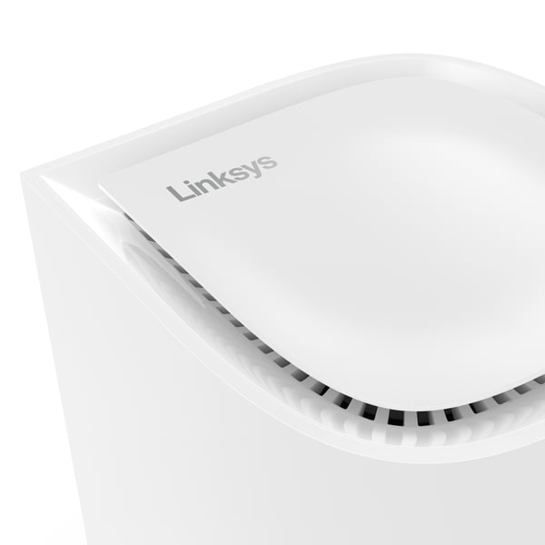 Linksys Velop Pro 6E Mesh WiFi 6E True Tri‑Band-system
