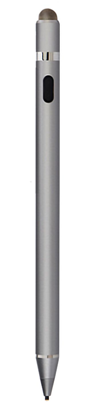 eSTUFF ES68900111 stylus pen 15 g Grå