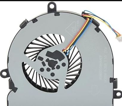 CoreParts MSPF1066 kannettavan tietokoneen varaosa Tuuletin