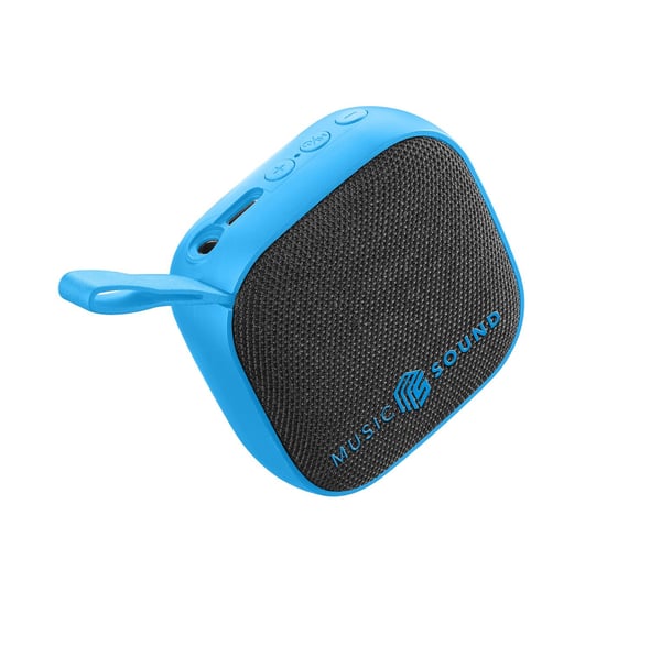 Music Sound 8018080490477 Sininen