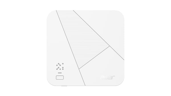 Acer Revo Box RB102-RPL Intel Core 5 120U 16 GB DDR4-SDRAM 512 GB SSD Windows 11 Home MFF Mini PC Valkoinen