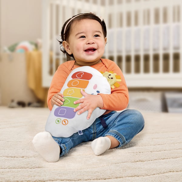 VTech Mon Piano nuage toudoux
