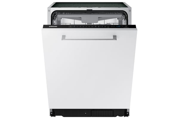 Samsung DW60CG530B00ET opvaskemaskine Fuldt indbygget 14 kuverter