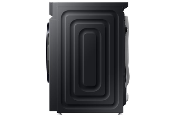 Samsung QuickDrive 8000 Series WW90DB8U95GB vaskemaskine Front-læsning 9 kg 1400 rpm Sort