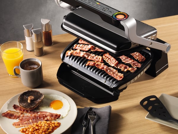 Tefal GC712D kontaktgrill