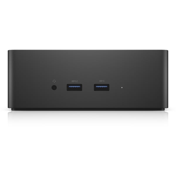 DELL TB16 Kabel Thunderbolt 3 Svart