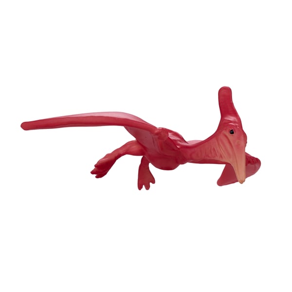 Mojo Fun Dinosaur figure set 12pc