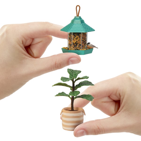 Miniverse - Make It Mini Lifestyle Home Series 1A in PDQ