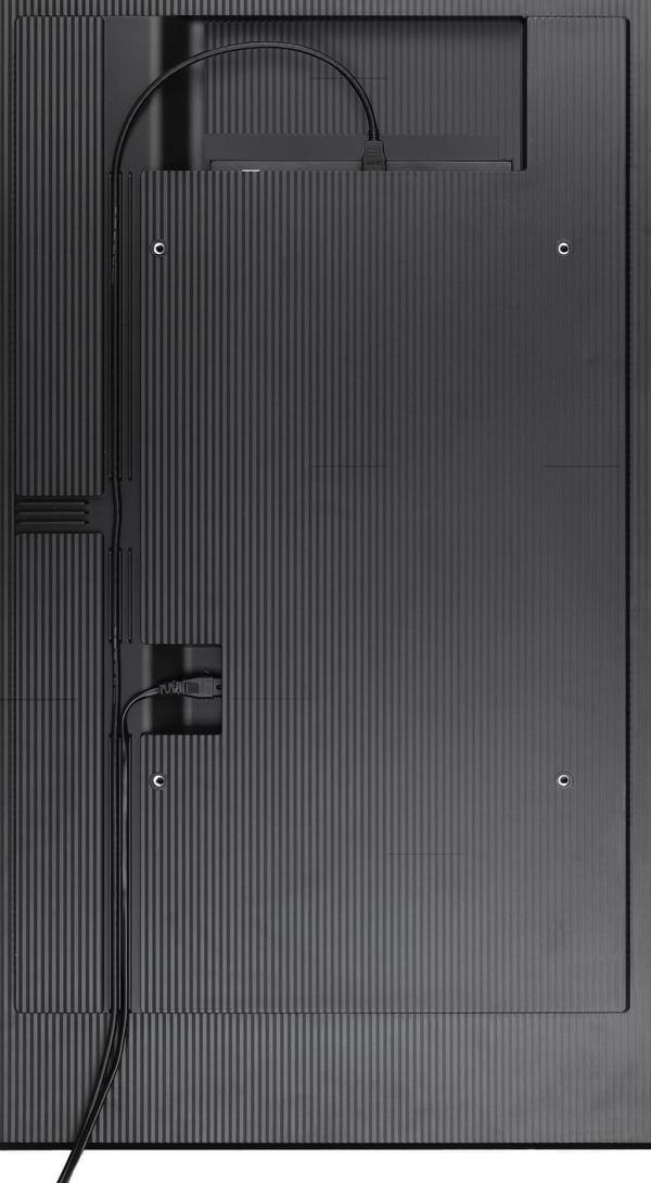 iiyama LH3260HS-B1AG skilte display Digital A-tavle 80 cm (31.5") LED Wi-Fi 500 cd/m² Fuld HD Sort Indbygget processer Android 11 24/7