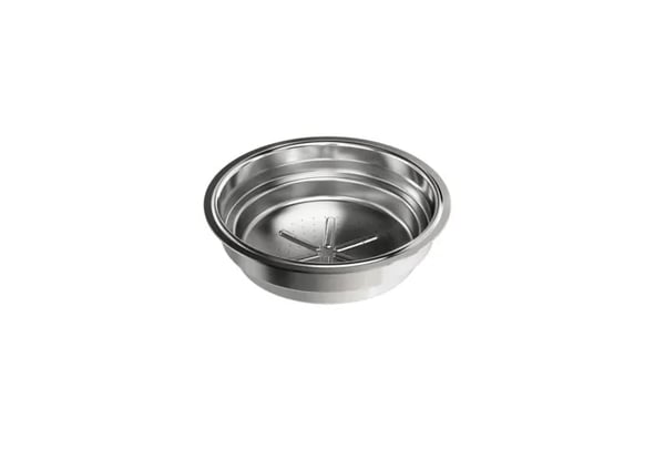 Electrolux E6EC1-6BST Manuell Espressomaskin 1 l