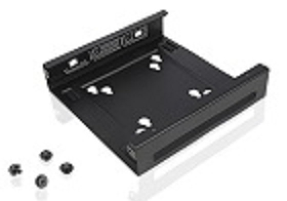 Lenovo 4XF0N03161 tietokonekotelon osa Jalat