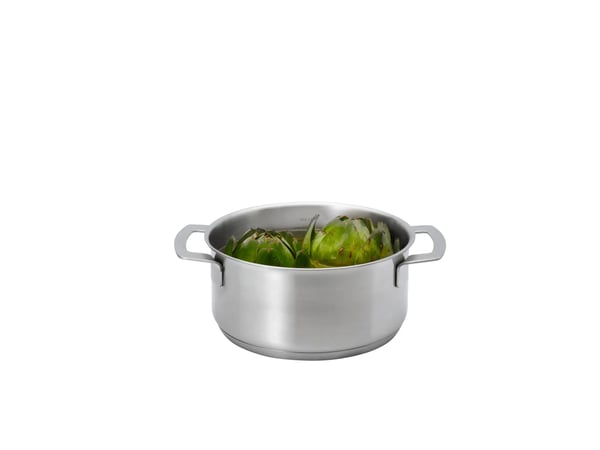 AEG A9HOPS pann- och grytset 3 styck