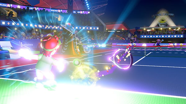 Nintendo Mario Tennis Aces Standard Nintendo Switch