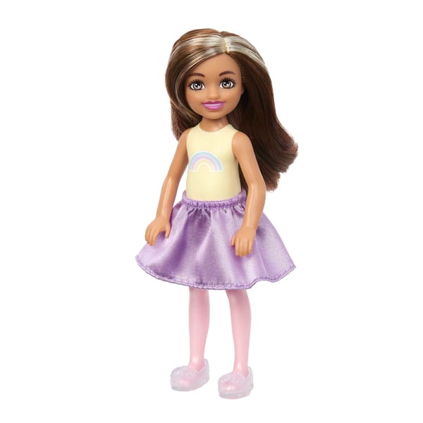 Barbie Cutie Reveal -docka