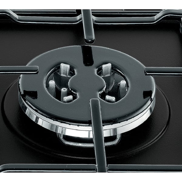 Hotpoint PCN 640 T (AN) R /HA Antrasiitti Kiinteä 60 cm Kaasuliesi 4 alue(tta)