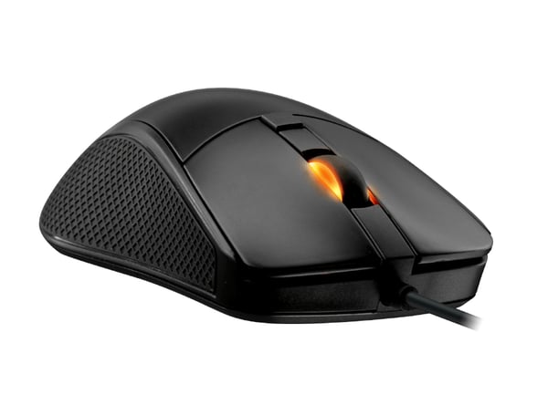 COUGAR Surpassion mus Spil USB Type-A Optisk 7200 dpi