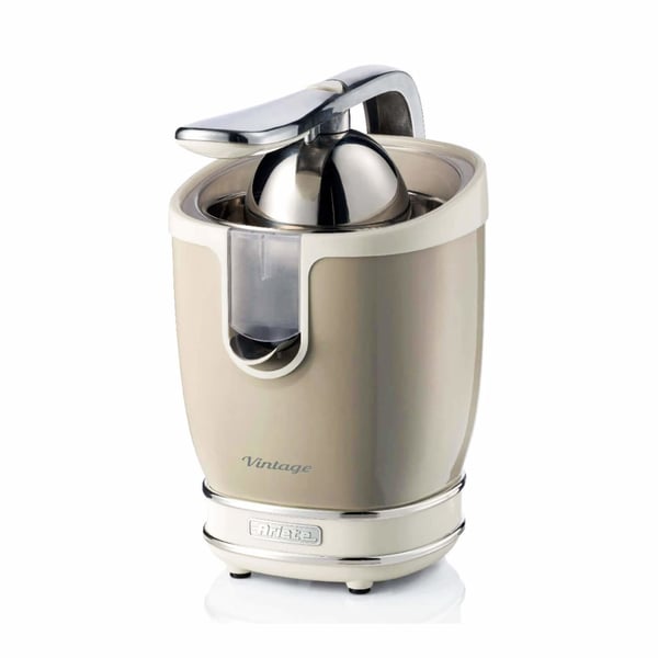 Ariete 0413/03 elektroninen sitruspuristin 0,6 L 85 W Beige