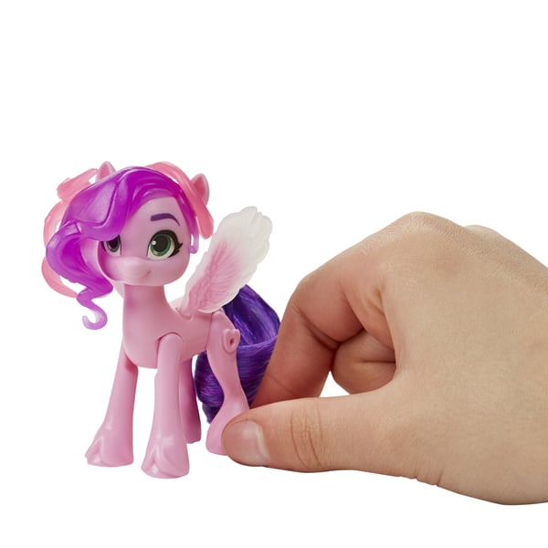 My Little Pony F52515X0 lasten leluhahmo