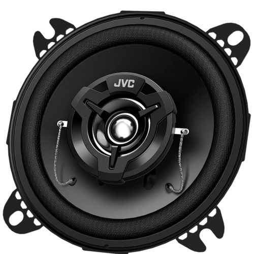 JVC CS-DR422 autokaiutin Pyöreä 2-suuntainen 220 W 1 kpl
