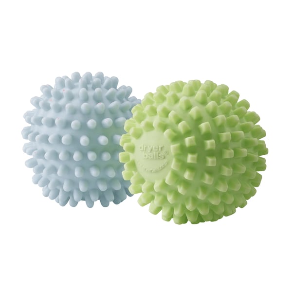Electrolux EDBALL vaskemaskinedel & tilbehør Vaskebold 2 stk