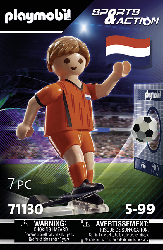 Playmobil 71130 legetøjsfigur til børn