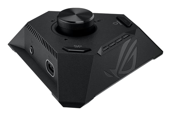 ASUS ROG STRIX X870-I GAMING WIFI AMD X870 AM5-sockel Mini-ITX