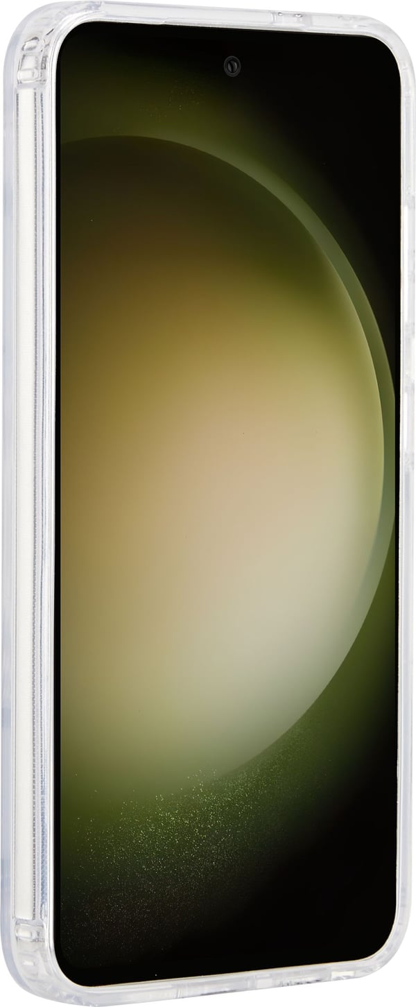 eSTUFF ES67403002-BULK mobiltelefon etui Cover Transparent