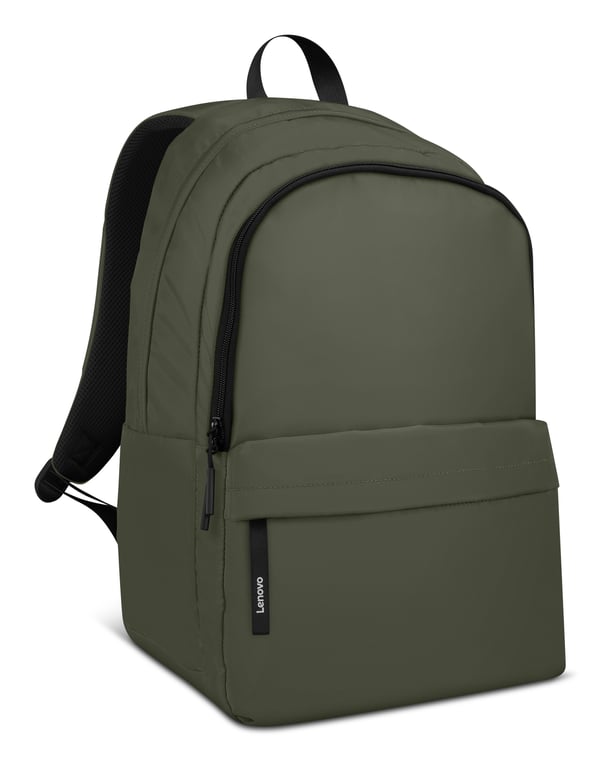 Lenovo Backpack B10 40,6 cm (16") Rygsæk Grøn