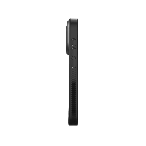 ZAGG Milan Snap matkapuhelimen suojakotelo 17,5 cm (6.9") Suojus Musta