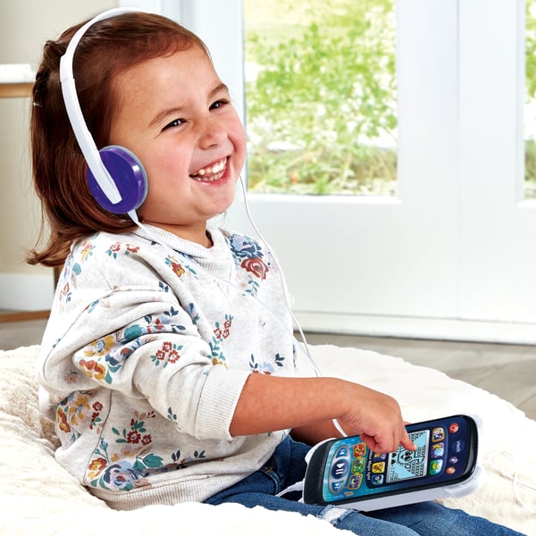 VTech Jouets Electroniques Educatifs 80-569205 oppimislelu