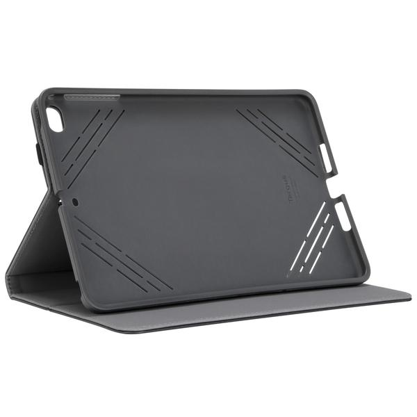 Targus Click-In 20,1 cm (7.9") Folio Svart