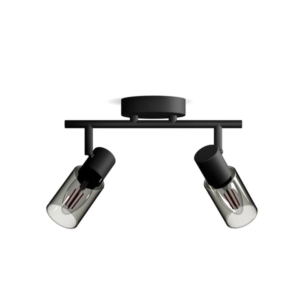 Philips 8720169299290 spotlights Skinnebelysningsspot E14 LED