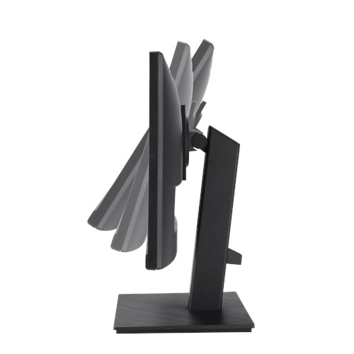 ASUS VA229QSB platta pc-skärmar 54,6 cm (21.5") 1920 x 1080 pixlar Full HD LED Svart