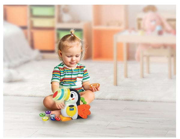 Baby 17956 utbildningsleksaker