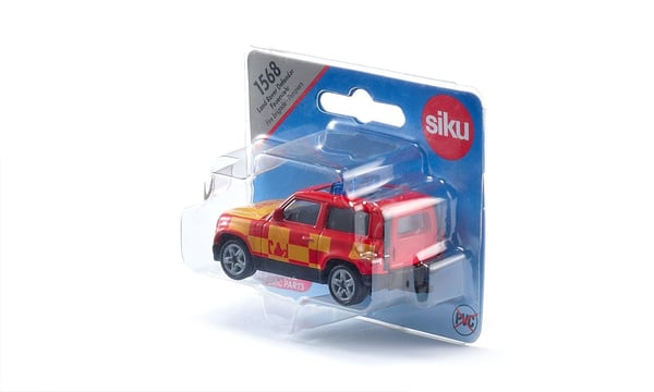 Siku 1568 leluajoneuvo