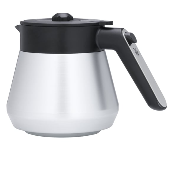 WMF Lono 0412310011 Halvautomatisk Droppande kaffebryggare 1 l