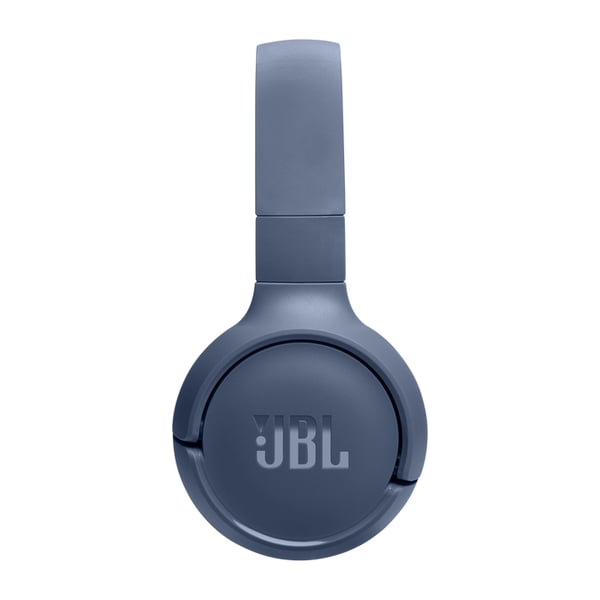 JBL Tune 525BT Hovedtelefoner Trådløs Headset Musik/hverdag USB Type-C Bluetooth Blå