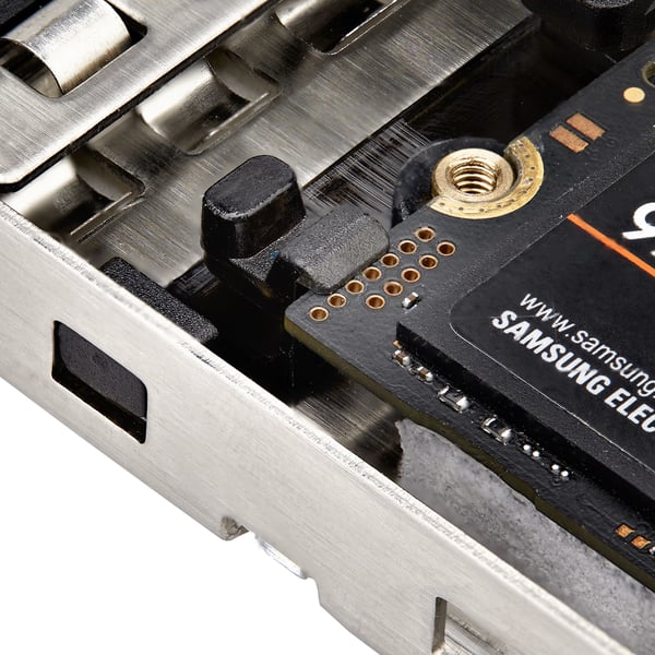 StarTech.com M2-REMOVABLE-PCIE-N1 liitäntäkortti/-sovitin Sisäinen M.2