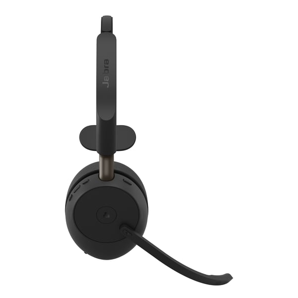 Jabra Evolve3 65 Kuulokkeet Langaton Pääpanta Toimisto/puhelukeskus USB A-tyyppi Bluetooth Musta
