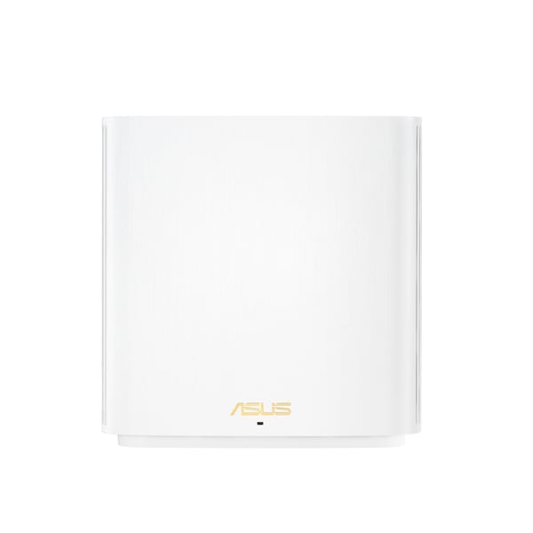 ASUS ZenWiFi XD6S AX5400 Dual-band (2,4 GHz / 5 GHz) Wi-Fi 6 (802.11ax) Hvid 1 Intern